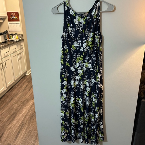 Perceptions dress - Picture 3 of 3